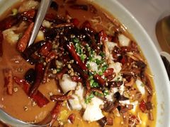 -小厨娘淮扬菜(六合欢乐港店)