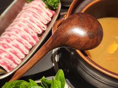 -季季山·云南野生菌火锅(上海首店)