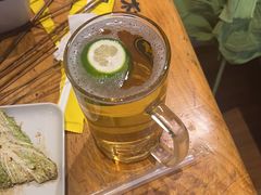 -木屋烧烤(龙湖天街店)