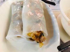 -点点心点心专门店(湾仔店)