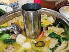 -老海陵·泰州菜(图书馆店)