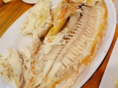 盐烤鱼-Doo Dee Thai Food(Issan/Isaan/Esan)