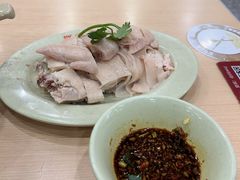 -百家鸡味馆(清泰店)