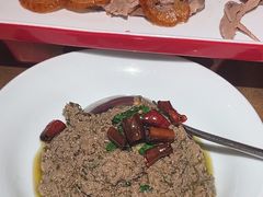 -京味斋·烤鸭·北京菜(安贞店)