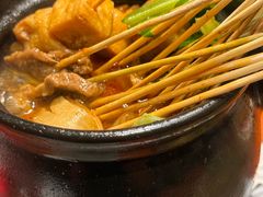 -可口香·非遗老号烧烤(南岗直营店)