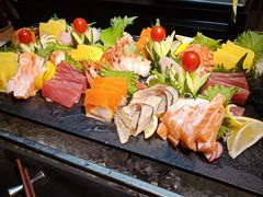 -深圳四季酒店·馥自助餐厅