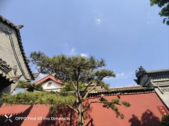 -西安市广仁寺
