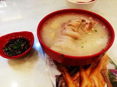 -廖老妈蹄花店(人民公园陕西街259号店)