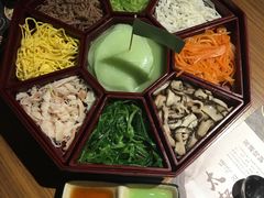 -将军牛排·尔滨地标朝鲜族美食(总店)