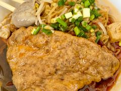 -蒋家肠旺面馆老店(合群路店)