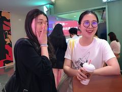 -皇庭广场(福华三路店)