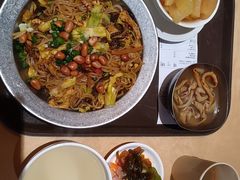 -水平有限广西米粉·广西风味集(五道口店)