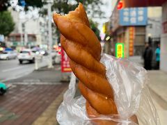 -弘祥蜂蜜大麻花(校场街店)