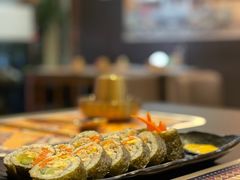 -韩本家韩国料理餐厅(大东街店)