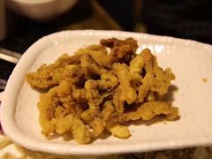 -蜀九香火锅(彩虹店)