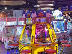 -大鲁阁保龄球(苏州园区店)