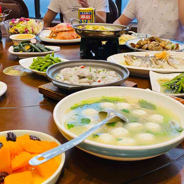 朱桥人家-"附近小区唯一吃饭的饭店,每次去这里都是吃.