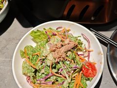 -一味一诚•鲜嫩烤鱼(昌平悦荟店)