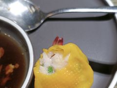 -隆喜元鱼汤包·海鲜(中联广场店)