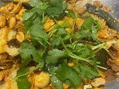 -拿渡麻辣香锅(百联滨江店)