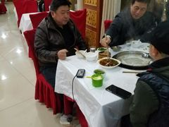 -阮老二·羊肉汤(黄甲店)