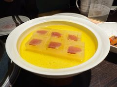 -庐灶江南·江南菜·四合院Bistro(东直门雍和宫·原华侨宾馆店)