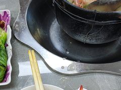-林记潮汕海鲜砂锅粥(平潭店)