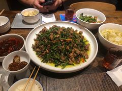 -铁公鸡·四川料理(天环广场店)
