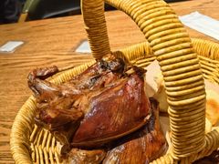 -鸽子窝(青塔店)