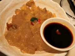 冰镇海蜇-陈生记黑鱼馆·20年活鱼现杀(宁波鼓楼店)