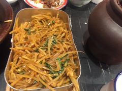 -金掌勺锅包肉(太原万达店)