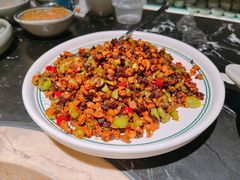黑三剁-云海肴云南菜·蒸汽石锅鱼(青岛万象城店)