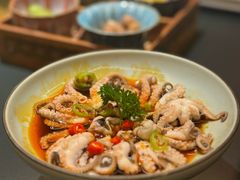 -無二炙坊·和牛烧肉(大钟寺1733店)