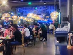 大堂-simply thai天泰(长泰广场店)