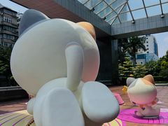 -广州天河城购物中心