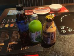 -牛New寿喜烧(闵行龙湖天街店)