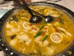 -陈生记黑鱼馆·20年活鱼现杀(宁波鼓楼店)
