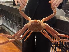 -鱼乐轩·俄罗斯海鲜直供餐厅(群力店)