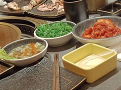 -花时·炭火烧肉(东百中心A馆店)