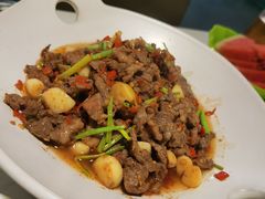 -良厨本味· 老坛剁椒鱼头(深南腾讯店)