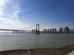 -武昌江滩