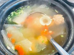 -情妹耙泥鳅·江湖川菜(科华店)