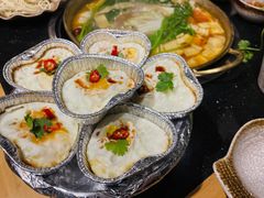 -顶顶汤火牛排火锅·经典铜锅涮肉