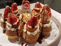 -BE BRIGHT KITCHEN(正佳广场店)