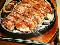-千代武日本料理(爱建店)