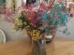 -春树下·树屋花房西餐厅(罍街AS1980店)