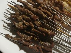 -三个大叔东北烧烤·砂锅菜(西三旗店)