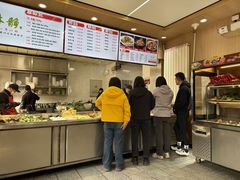 -林静小吃(复兴路店)