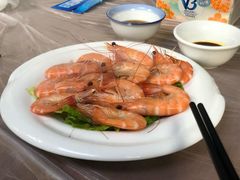 -阿杰臻选海鲜饭店(普陀山店)