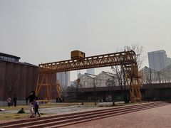 -武昌江滩